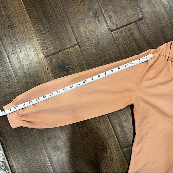 Simpson Long sleeveButton Up - Picture 9 of 10